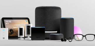 아마존, 14종류 신제품 발표…“기술 제조업체 선언”