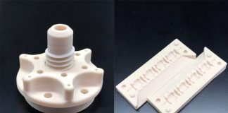 캐리마, 데스크톱형 세라믹 3D 프린터 사업화 성공