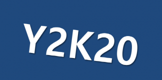“공포의 ‘Y2K’ 버그가 ‘Y2K20’로 돌아왔다”