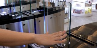 아마존, 이번엔 손바닥 결제 시대 연다