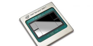 인텔, ‘너바나 AI 칩’ 2개월 만에 생산 중단