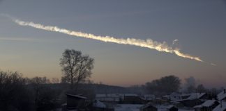 운석 맞아 죽은 사람 최초 기록 발견